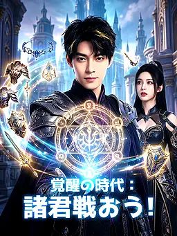 覚醒の時代：諸君戦おう！
