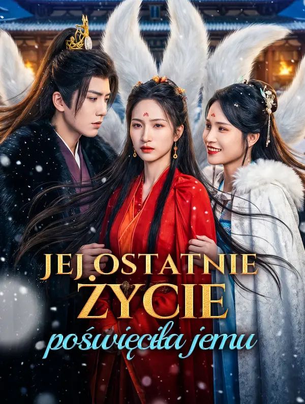 Jej ostatnie życie poświęciła jemu