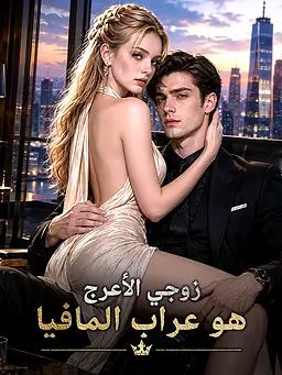 زوجي الأعرج هو عراب المافيا
