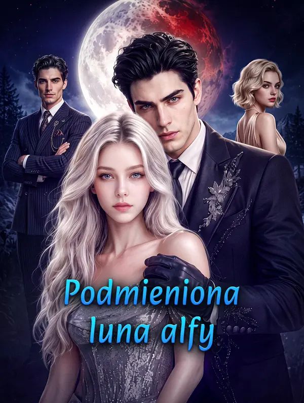 Podmieniona luna alfy