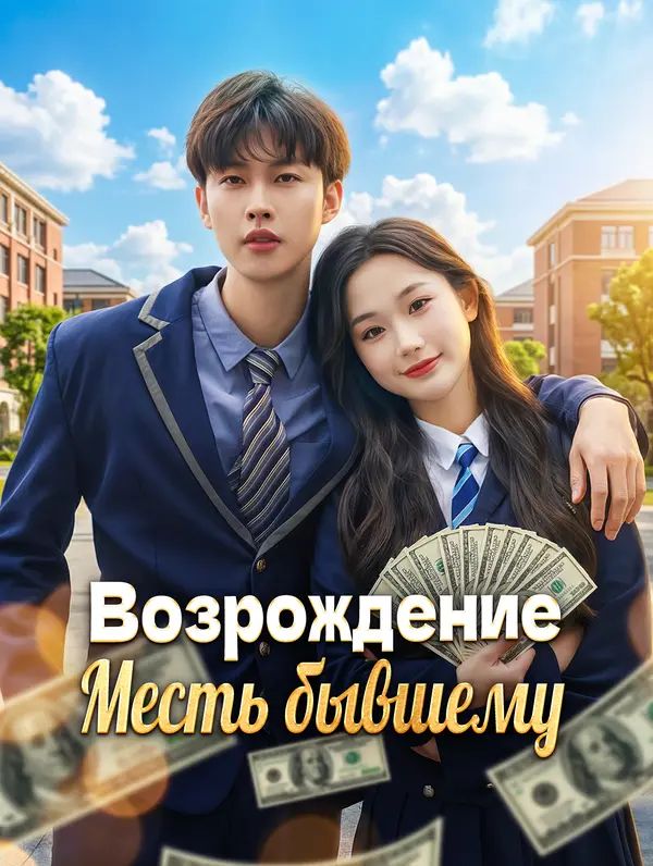 Возрождение: Месть бывшему