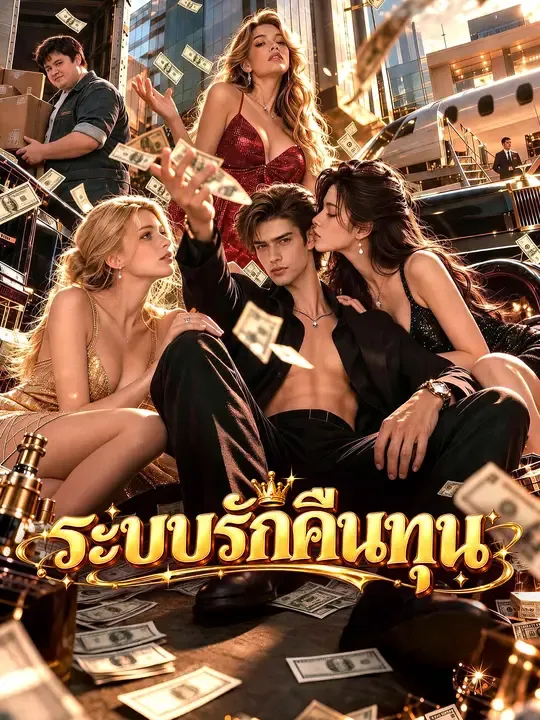 (พากย์เสียง) ระบบรักคืนทุน