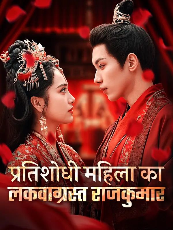 प्रतिशोधी महिला का लकवाग्रस्त राजकुमार