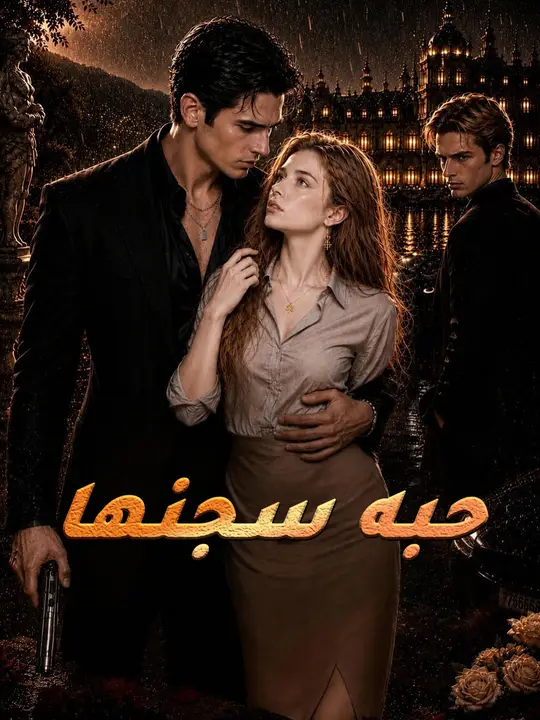 حبه سجنها