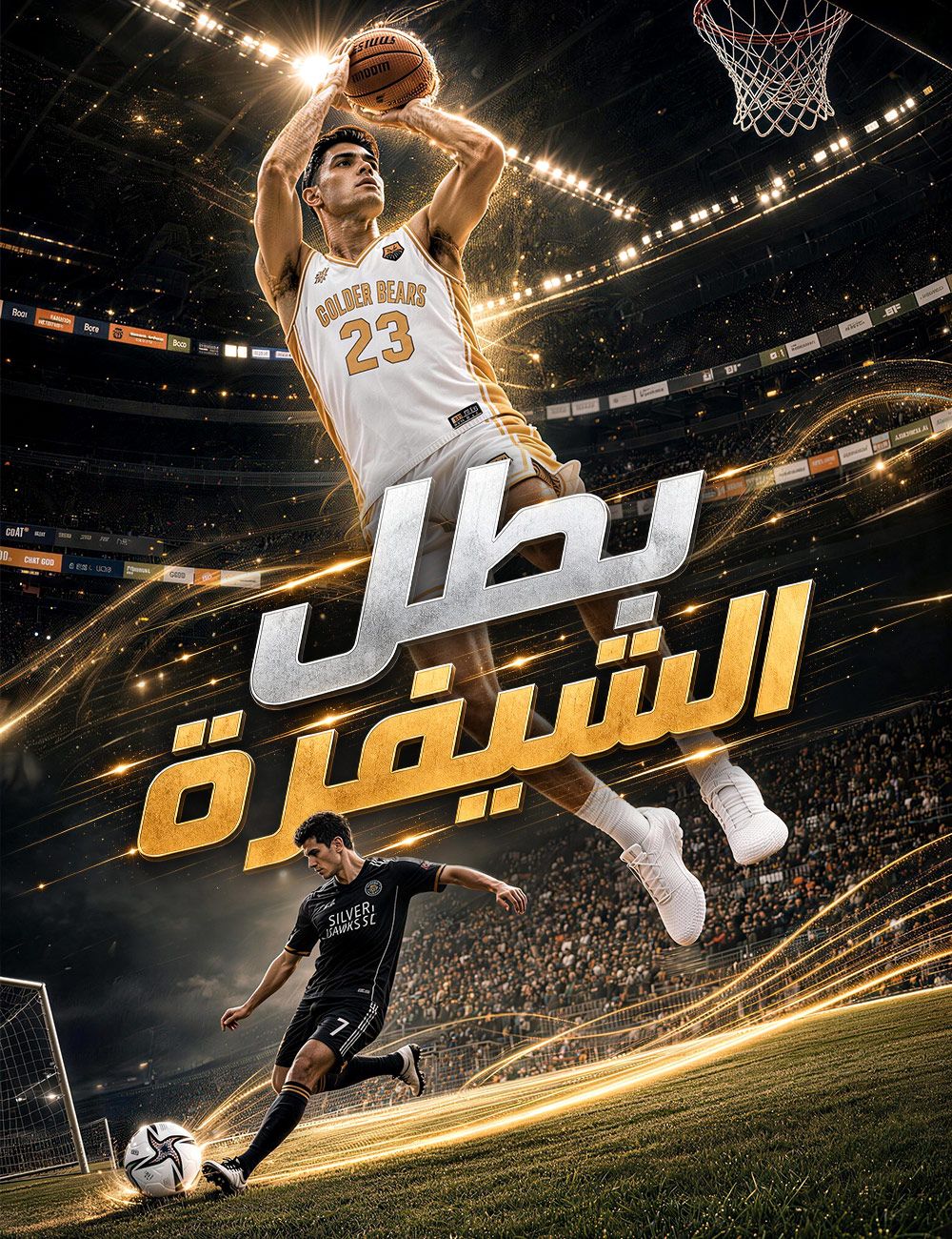 بطل الشيفرة