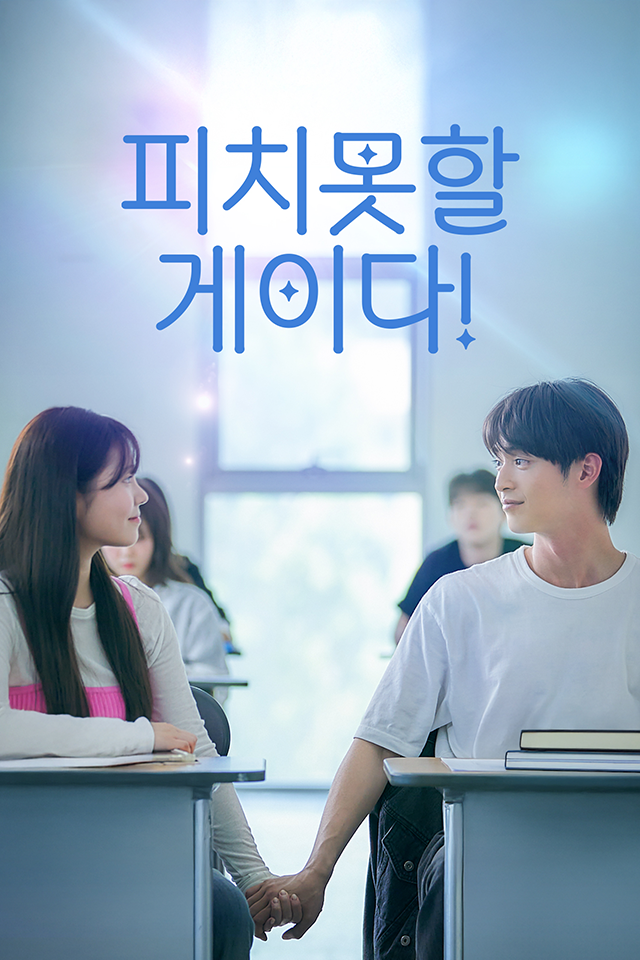 Poster 피치못할 게이다!