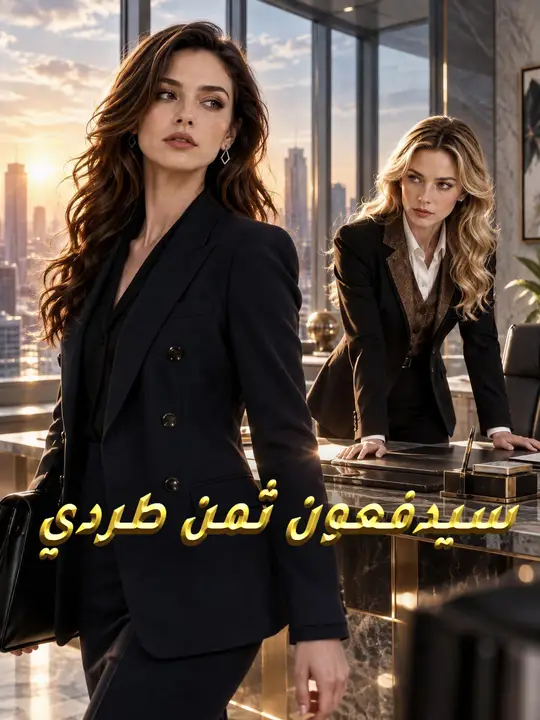سيدفعون ثمن طردي
