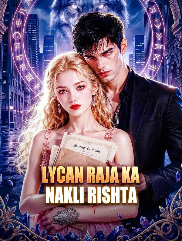 Lycan Raja Ka Nakli Rishta