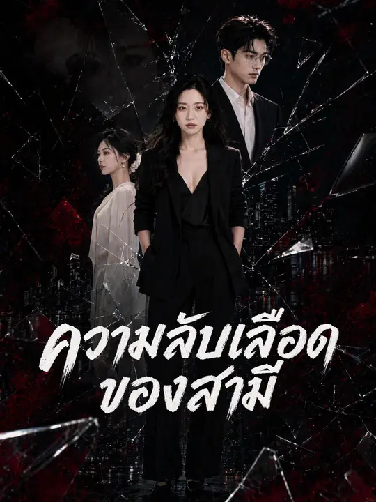 Poster ความลับเลือดของสามี