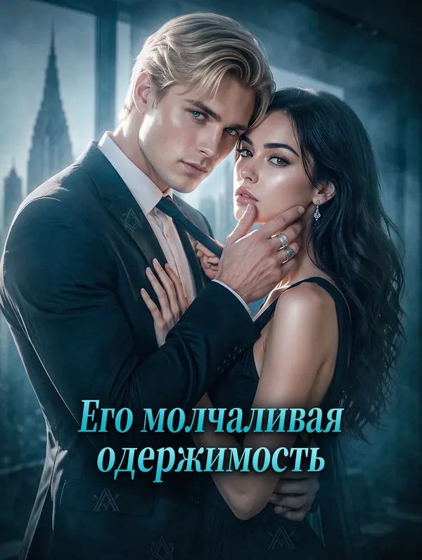 Его молчаливая одержимость