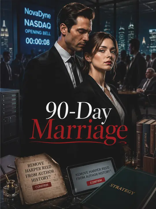 90-Day Marriage