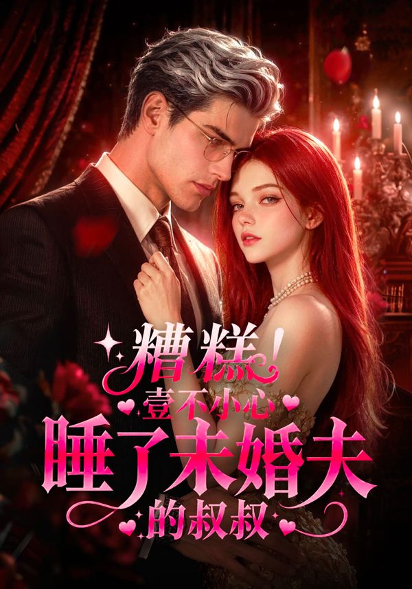 Poster 糟糕！壹不小心睡了未婚夫的叔叔