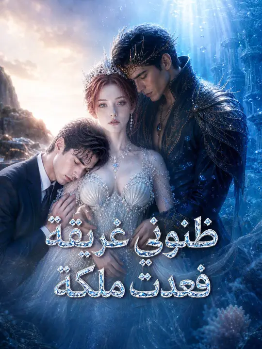 ظنوني غريقة فعدت ملكة