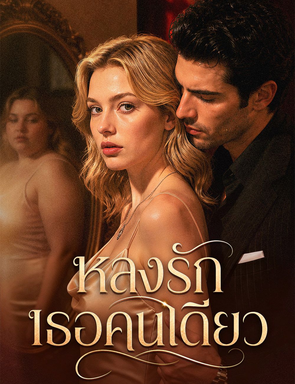 หลงรักเธอคนเดียว （ฉบับพากย์ ）