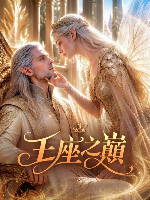 Poster 王座之巔