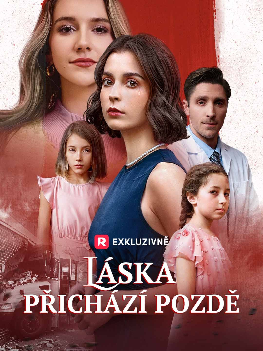 Láska přichází pozdě