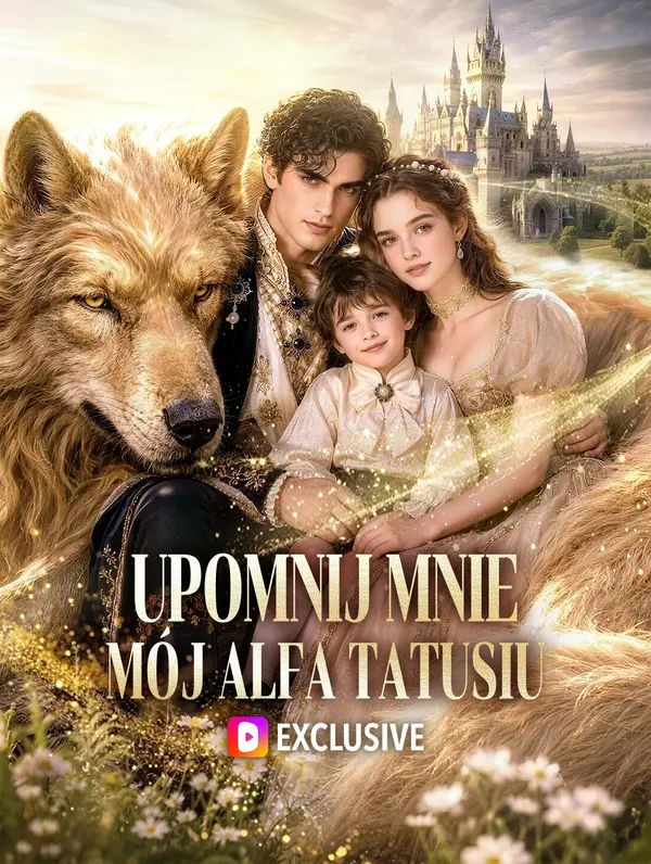 Upomnij mnie, mój alfa tatusiu