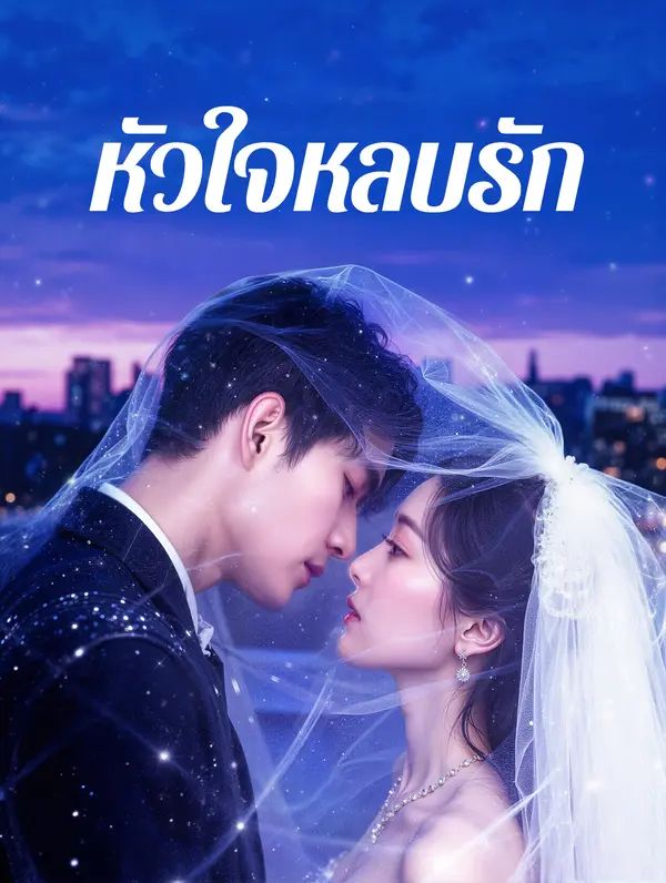 หัวใจหลบรัก