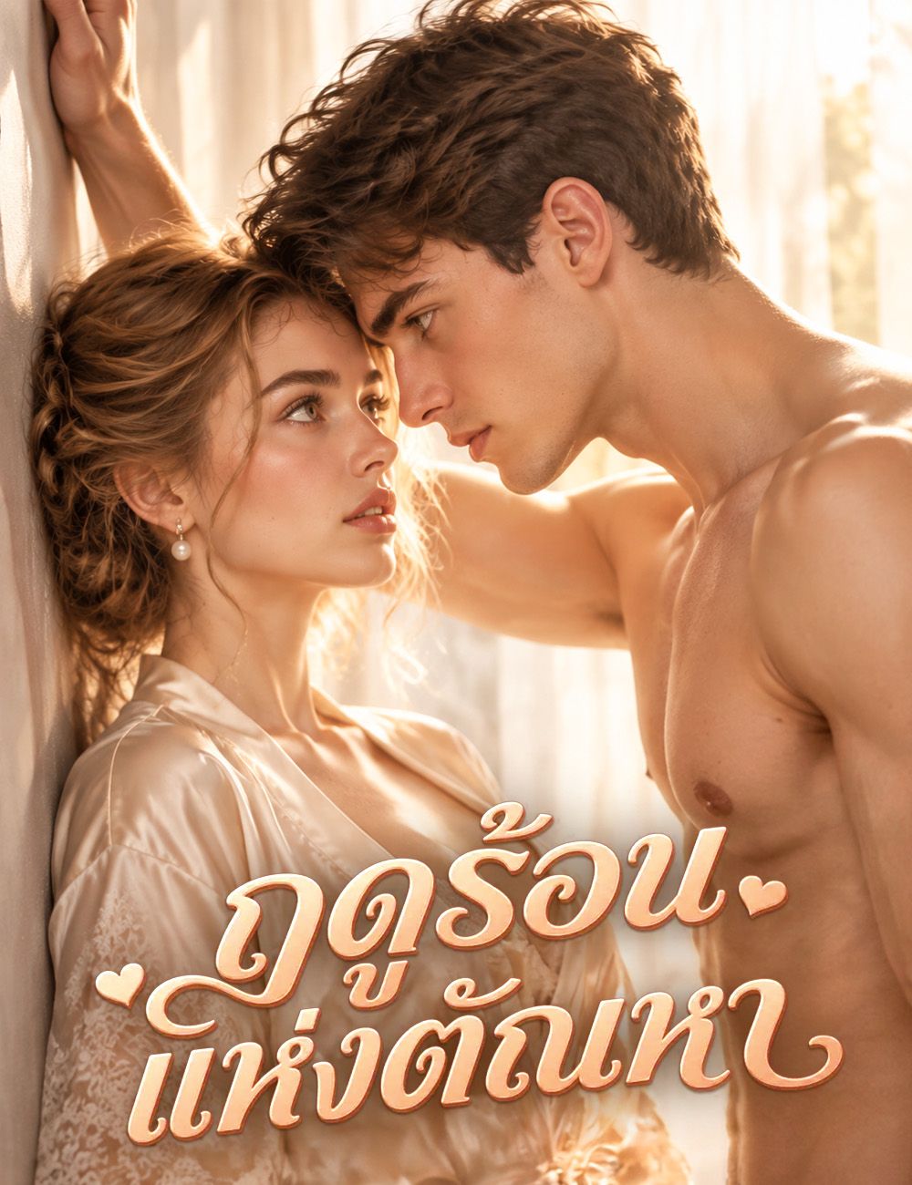 ฤดูร้อนแห่งตัณหา（ฉบับพากย์ ）