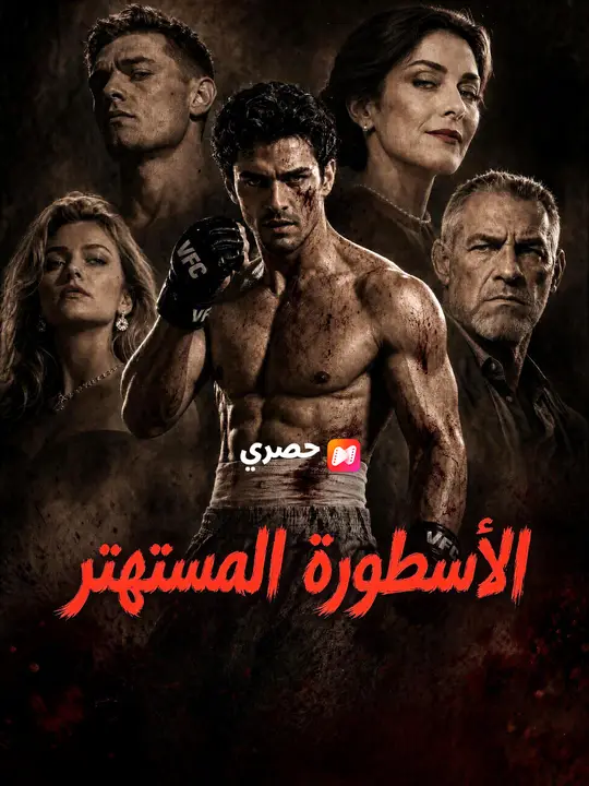 الأسطورة المستهتر