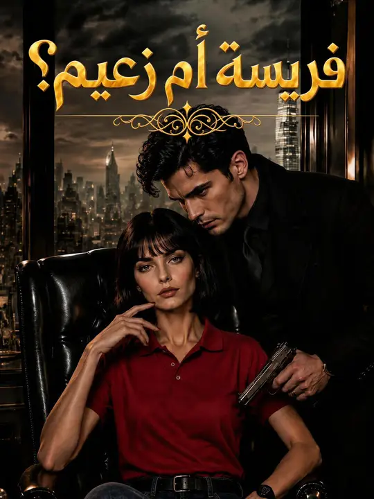 فريسة أم زعيم؟