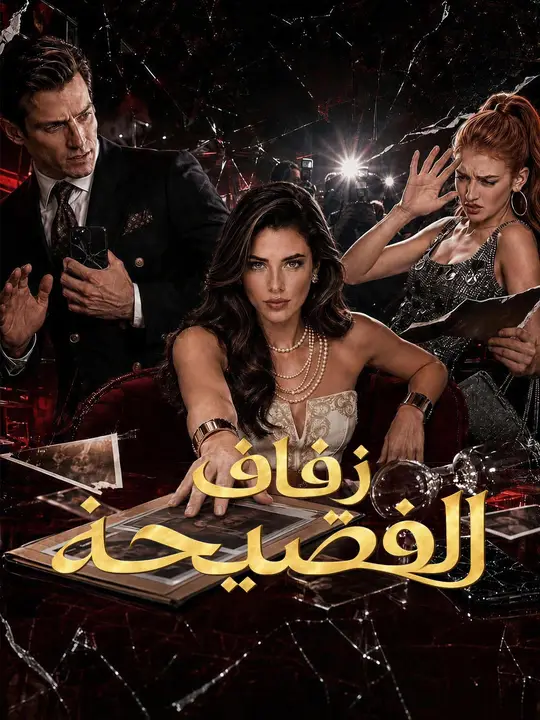 زفاف الفضيحة