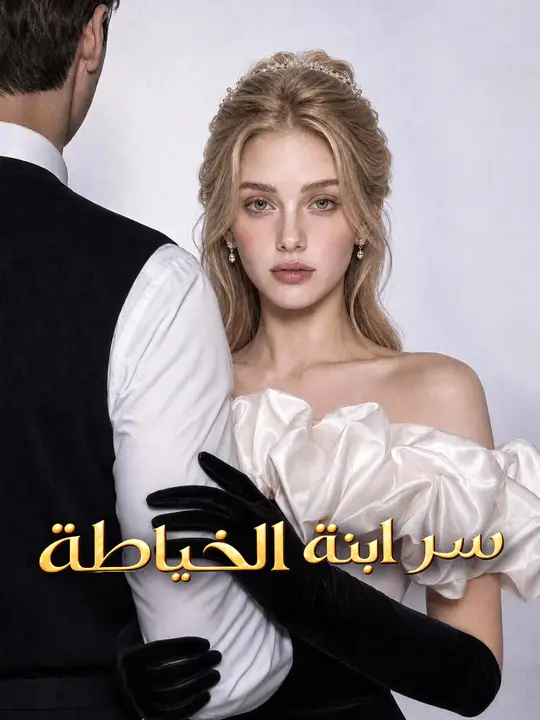 سر ابنة الخياطة