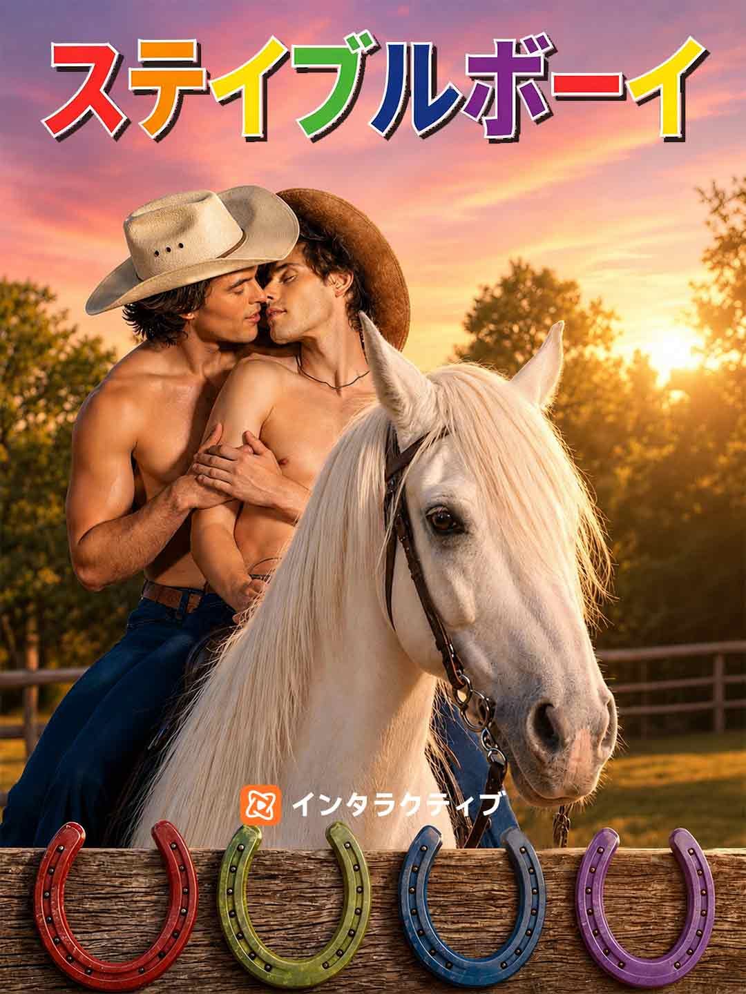 ステイブルボーイ