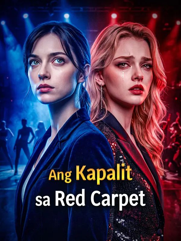 Ang Kapalit sa Red Carpet