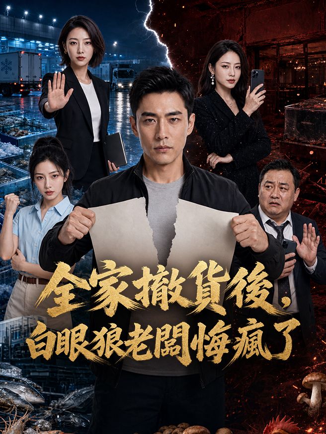 全家撤貨後，白眼狼老闆悔瘋了