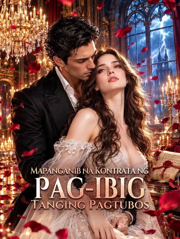 Mapanganib na Kontrata ng Pag-ibig: Tanging Pagtubos