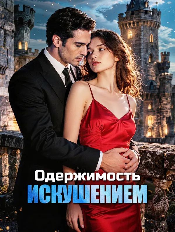Одержимость искушением