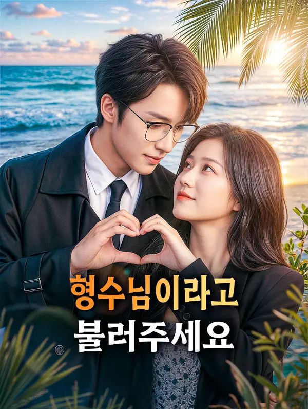 형수님이라고 불러주세요