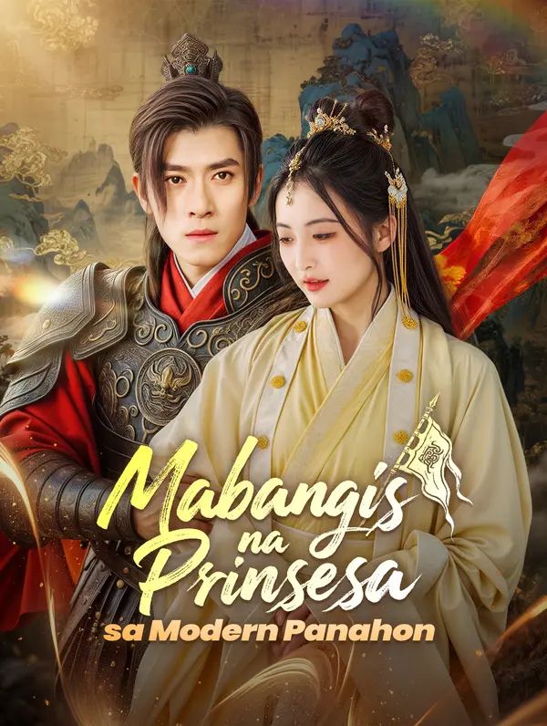 Mabangis na Prinsesa sa Modern Panahon