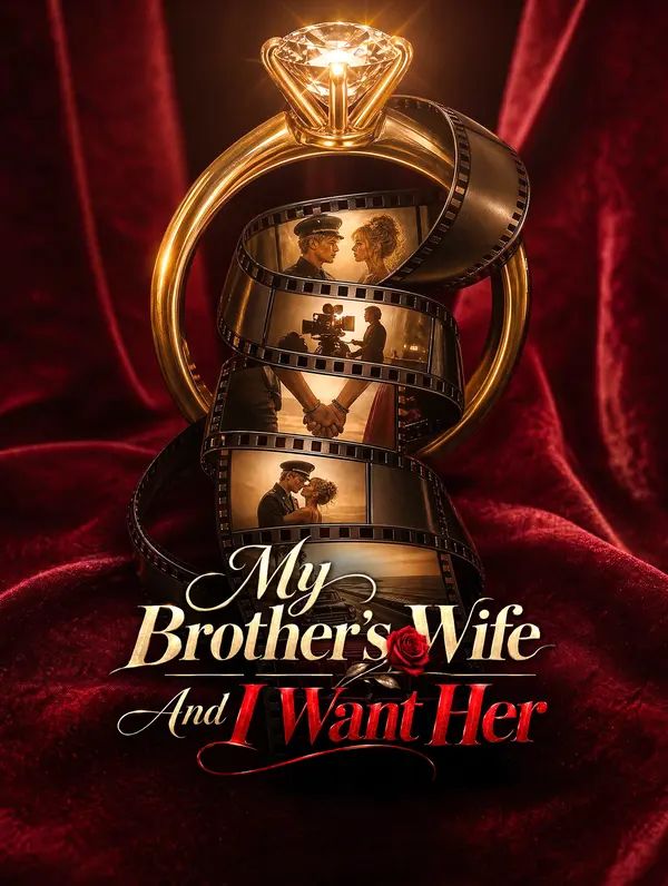My Brother's Wife – And I Want Her