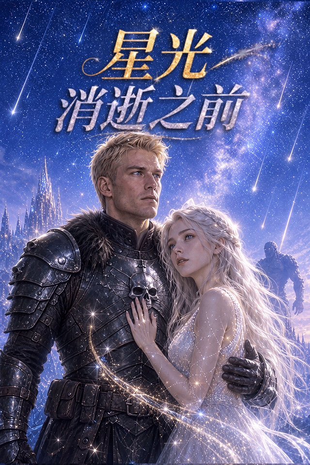 星光消逝之前