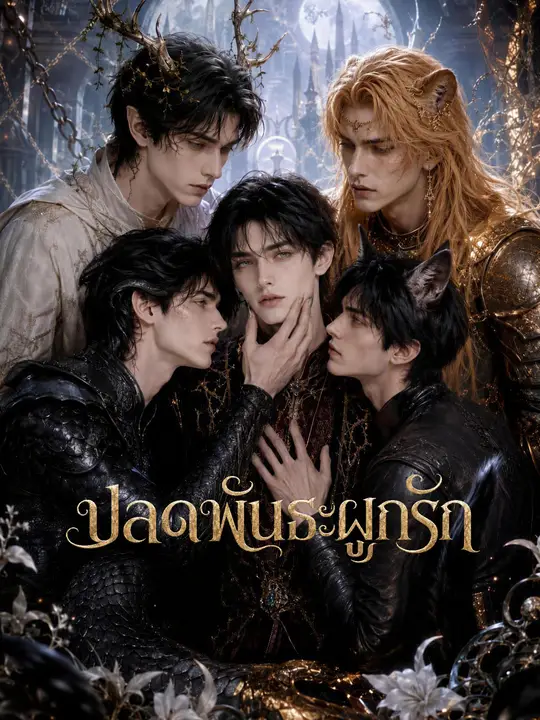 ปลดพันธะผูกรัก