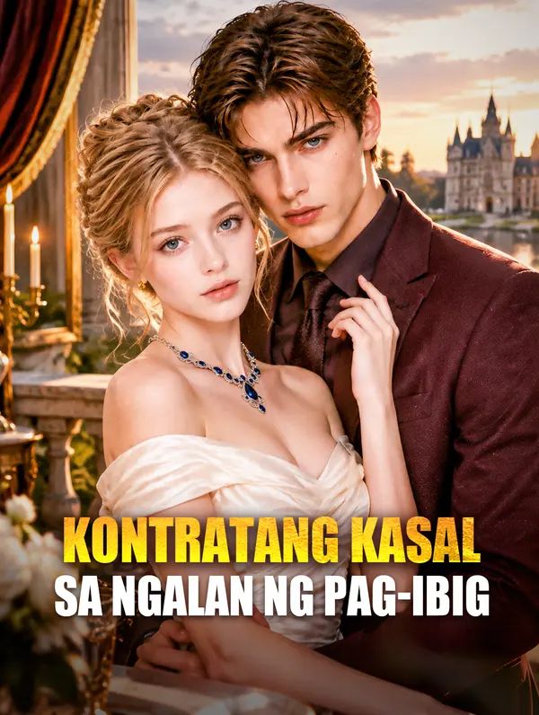 Kontratang Kasal, Sa Ngalan ng Pag-ibig