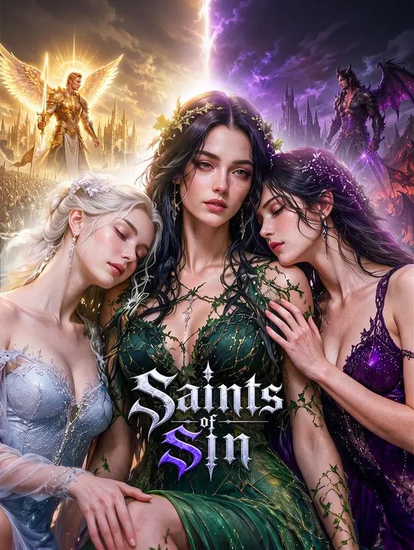 Saints of Sin