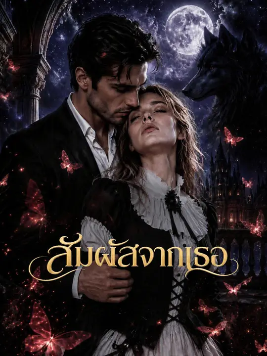 สัมผัสจากเธอ