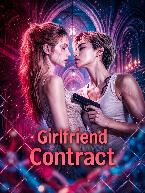 Girlfriend Contract