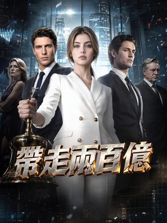 Poster 帶走兩百億