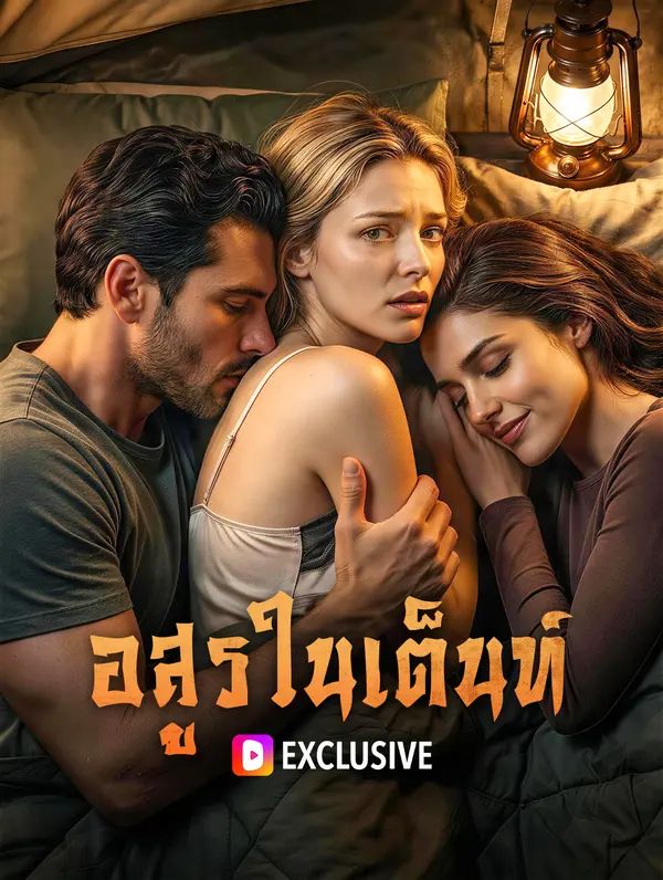 (พากย์เสียง) อสูร ในเต็นท์