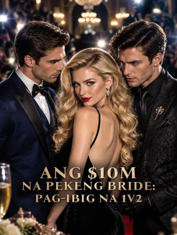 Ang $10M na Pekeng Bride: Pag-ibig na 1v2