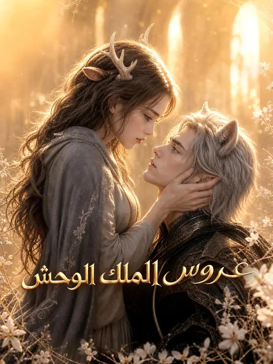 عروس الملك الوحش