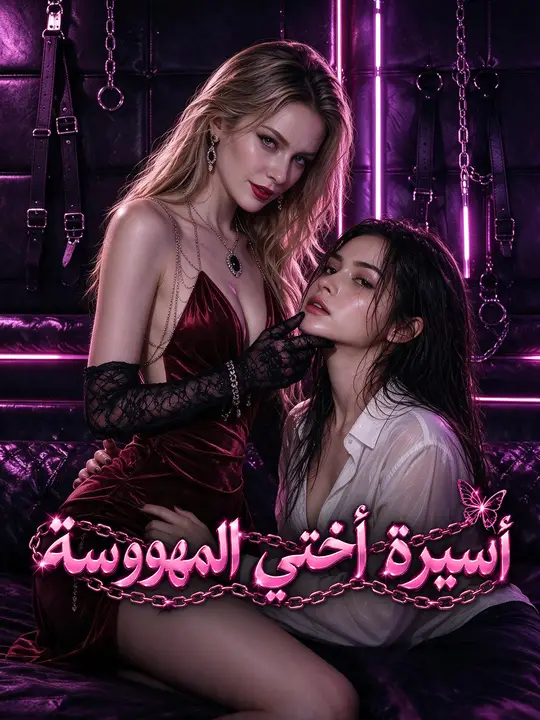 مشاهدة مسلسل أسيرة أختي المهووسة مترجم كامل بجودة عالية أونلاين