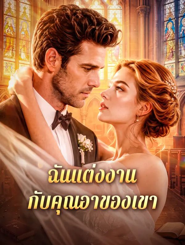 Poster ฉันแต่งงาน กับคุณอาของเขา