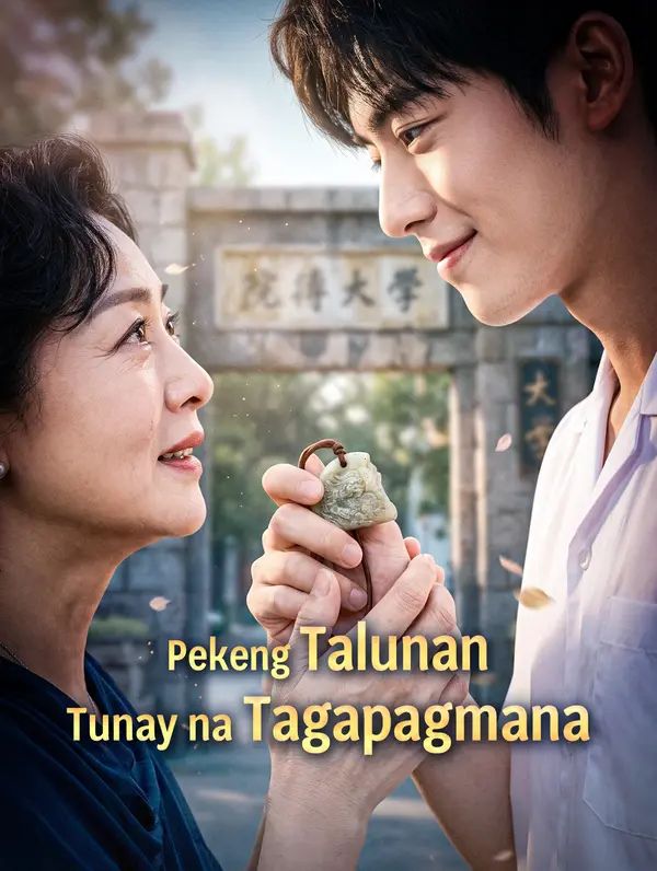 Pekeng Talunan, Tunay na Tagapagmana