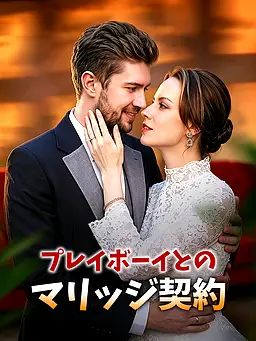 プレイボーイとのマリッジ契約
