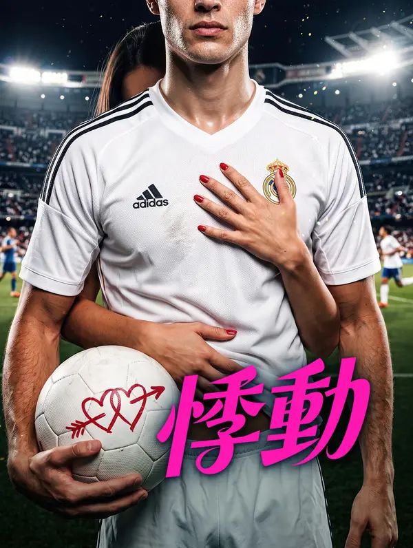 Poster 悸動